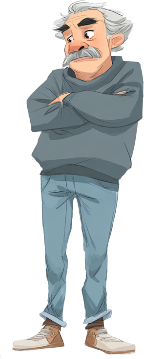 Faria - Lost Property Office Tycoon advisor